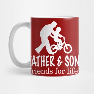 Father'day Mug